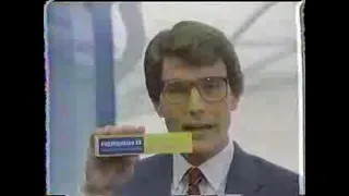 Preparation H Ointment Commercial (1986)