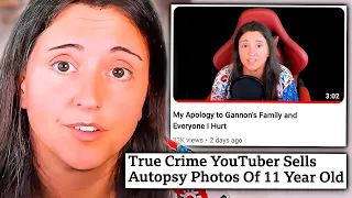 This YouTuber Just Ruined Her Career In The Worst Way