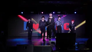 SPECTER「PRODUCE X 101-GOT U - U GOT IT」 2022.06.26 K♡Holic vol.19