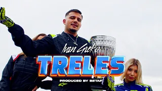 Ivan Greko - TRELES (prod. by BeTaf Beats) (Official Music Video)