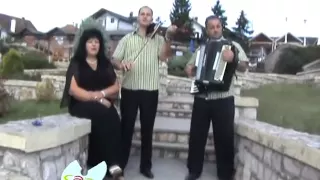 Sprecanski talasi -  Zene, vino i rakija - (Official video 2008)