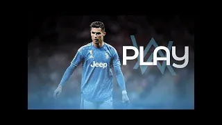 Cristiano Ronaldo 2021/22 ❯ Alan Walker, K-391, Tungevaag, Mangoo - PLAY | HD