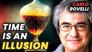 Carlo Rovelli: Loop Quantum Gravity, Relational Time