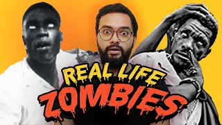 This Scientist Found Out How Zombies Are Made | EP 39 | Secondhand Stories [Season 2]