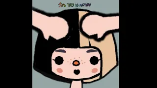 Sia - Unstoppable | (Tocaboca Version) | Toca Marcus...