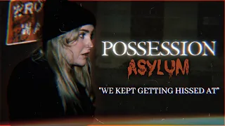 THIS ASYLUM WILL POSSESS YOU | Ghost Club Paranormal Investigation With Barrier Beyond | 4K