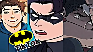 Batman: Wayne Family Adventures Tiktok edits