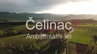 Čelinac  - Promotivni obilazak