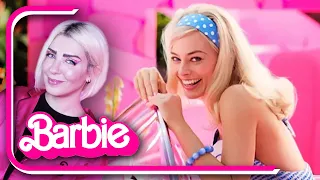 di BARBIE e di come sta scrivendo la storia del cinema