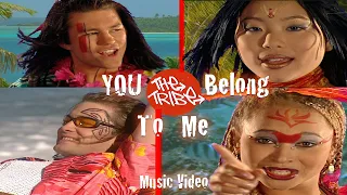 The Tribe - You Belong To Me - Music Video