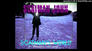 Scatman John - Sing Now! (Scatman's Breakthrough Remix)