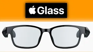 Everything To Know About Apple Smart Glasses!