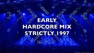 Early Hardcore | Strictly 1997 | Mix 235