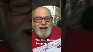 The BEST Brahms Symphony Cycle (preview)