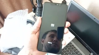 Наслаждаюсь распаковкой Xiaomi Redmi Note 6 pro с Алиэкспресса