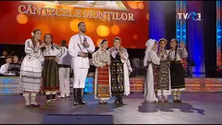 Festivalul „Cântecele Munților” - Câștigători ai trofeului "Vedeta Populară" - Sibiu 2022