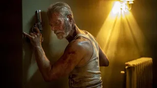 ‘Don’t Breathe 2’ – watch the tense trailer for the horror thriller sequel