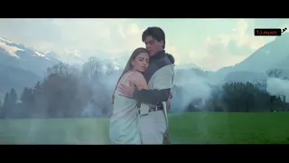 Humko Humise Chura Lo / Shah Rukh Khan,  Aishwarya Rai / Lata Mangeshkar, Udit Narayan / Mohabbatein