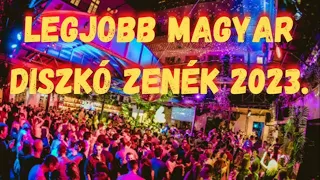 Rich - Legjobb Magyar Diszkó Zenék 2023 #2