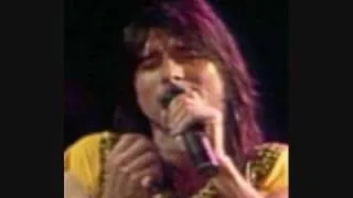 Live in Houston 1981 Escape Tour Who is crying now