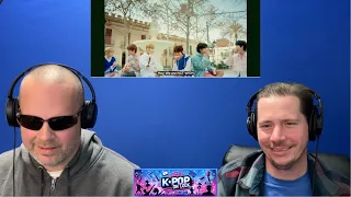 NCT WISH 'WISH' MV Reaction: Magic or Miss? 🌟🎵 - KPop On Lock S2E79