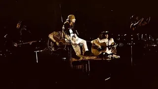 Guns N' Roses - Dead Flowers Live At Palais Omnisports De Bercy, Paris 1993 (Better Audio)