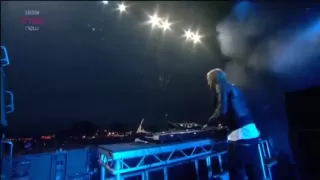 David Guetta Live - Titanium