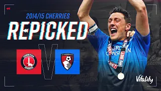 Charlton 0-3 AFC Bournemouth | Full Match | Championship | Cherries Repicked 🍒