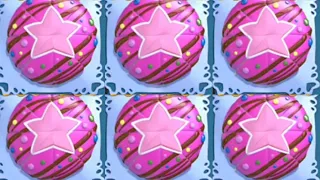 Candy Crush Saga Collect 4 party Booster || Candy crush saga level 7795