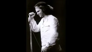 THE DOORS: crawling king snake (Live in New York, Jan 17, '70)