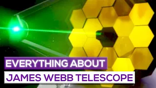 James Webb Space Telescope: Everything You Should Know About It