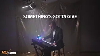 "Something's Gotta Give" by Camila Cabello | HDpiano Performance