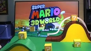 Mega64: SUPER MARIO 3D WORLD