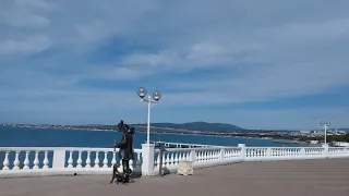 Романтика Геленджика. Море в Геленджике Сегодня