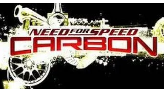 Need For Speed : Carbon Career Mode : Part 1 : Intro To the Game!