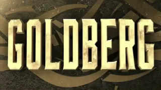 WWE:Goldberg-titantron/entrance video-2023|''invasion''