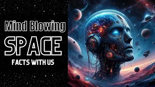 Top 10 Mind-Blowing Space Facts: Explore the Universe’s Hidden Wonders