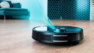 5 Best Robot Vacuum and Mops You Can Buy In 2023