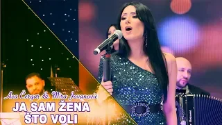 Aca Čergar & Mira Jovanović - Ja sam žena što voli (UŽIVO 2020)