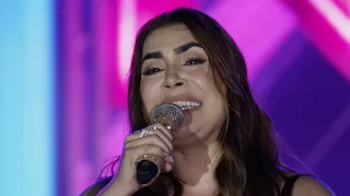 Show completo Naiara Azevedo  [ Ao vivo em Aparecida é Show 2023 ]