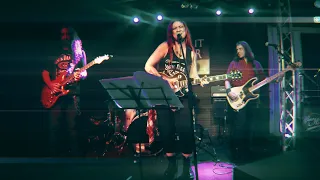 "BEFORE YOU ACCUSE ME" - Eric Clapton Cover Live by Nails & Rocks