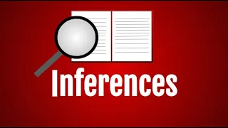 The Inferences Song - Draw Conclusions!