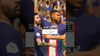 Top 3 Coldest Celebrations in FIFA🥶🥶