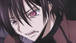 Lelouch & Juliuse-HATRED ' Blood//Water [AMV]