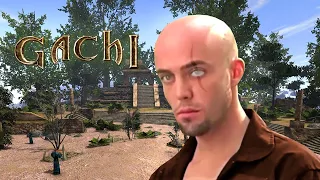 Аллигатор Джек - Gothic Gachi II