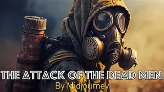 Sabaton – Attack of the Dead Men – Every line is an AI generated image