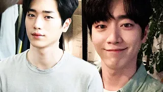 The Mysterious Life Of Seo Kang joon