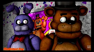 fnaf out of context