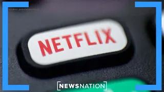 Netflix stands up to 'woke Hollywood mob' | Dan Abrams Live