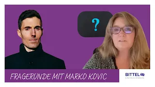 Chantal Frei im Gespräch mit Marko Kovic - Skeptiker trifft auf Überlebende ritueller Gewalt!